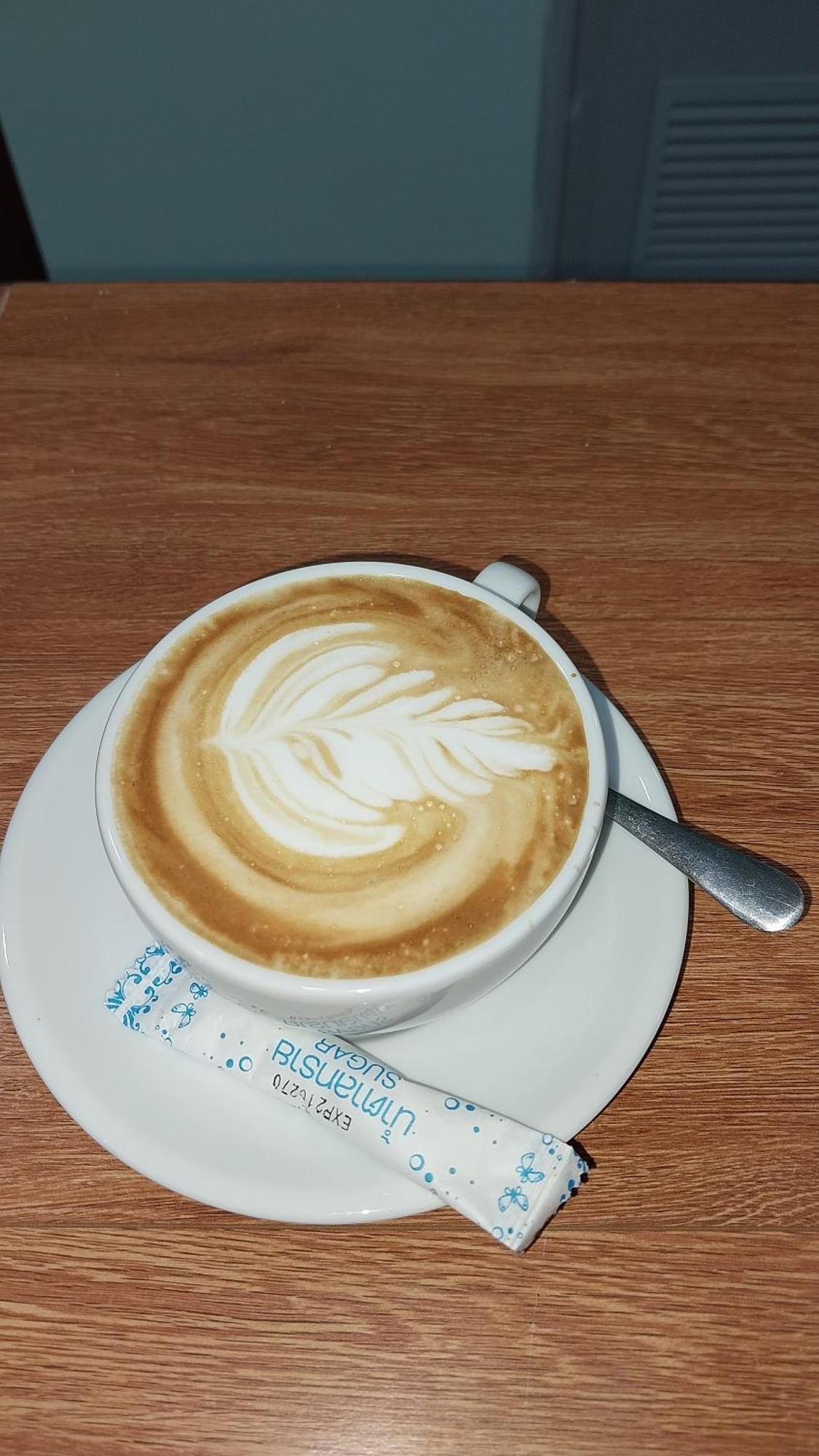 Pandora Cafe Hotel Bãi biển Chaweng Ngoại thất bức ảnh
